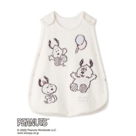 【PEANUTS PUPPIES】【BABY】ベビモコスリーパー_(クーポン対象外)