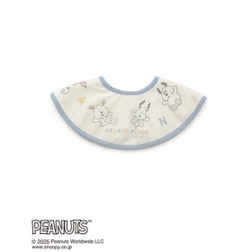 【gelato pique/ジェラート ピケ】【PEANUTS PUPPIES】【BABY】ロゴスタイ_(クーポン対象外)