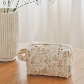 【JAMIE KAY(ジェイミーケイ)】ビッグキルトポーチ_(クーポン対象外)