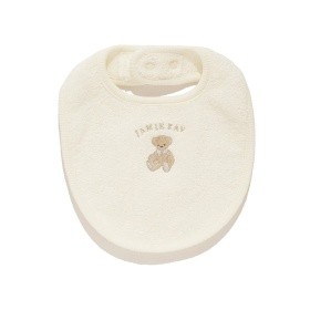 【JAMIE KAY(ジェイミーケイ)】パイピングタオルスタイ_(クーポン対象外)