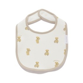 【JAMIE KAY(ジェイミーケイ)】JKベア柄スタイ_(クーポン対象外)