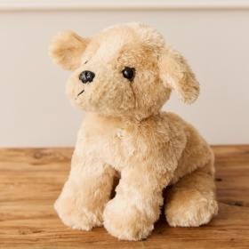 【JAMIE KAY(ジェイミーケイ)】Milo the Retriever_(クーポン対象外)