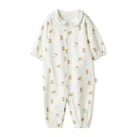 【gelato pique】BABY 新生児ベビーベア2WAYオール_(クーポン対象外)