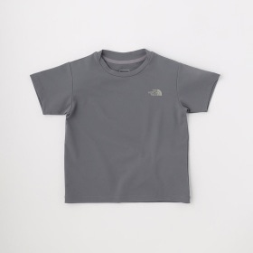 【WEB限定/THE NORTH FACE/ザ・ノース・フェイス】トドラーショートスリーブサンシェードティー　NTT12563