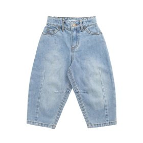 【JAMIE KAY】デニムパンツ Antique Denim