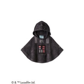 【gelato pique】【STAR WARS】BABYポンチョ