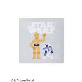 【gelato pique】【STAR WARS】KIDSブランケット