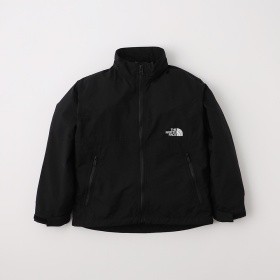 【WEB限定/THE NORTH FACE/ザ・ノース・フェイス】コンパクトジャケット NPJ22510