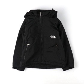 【WEB限定/THE NORTH FACE/ザ・ノース・フェイス】コンパクトノマドジャケット130cm-160cm NPJ72551