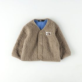 【WEB限定/THE NORTH FACE/ザ・ノース・フェイス】カドルフリースカーディガン　NAB72401