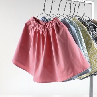 【DRC】カラバリスカート