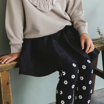 【DRC】カラバリスカート