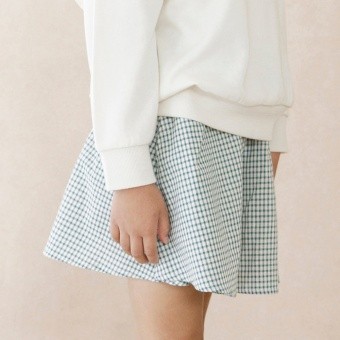 【DRC】カラバリスカート