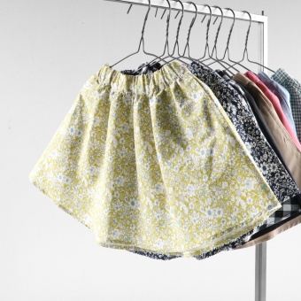 【DRC】カラバリスカート