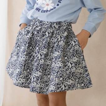 【DRC】カラバリスカート