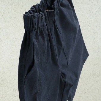 【DRC】カラバリハーフパンツ