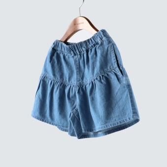 【DRC】フレアキュロット