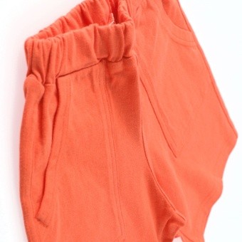 【DRC】カラバリ天竺ハーフパンツ《ラクショーパンツ》