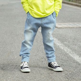 【DRC】スーパータックテーパードストレッチデニムパンツ