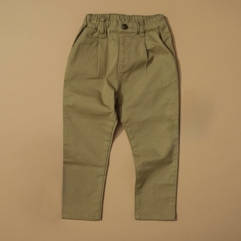 【DRC】スーパータックテーパードストレッチツイルパンツ