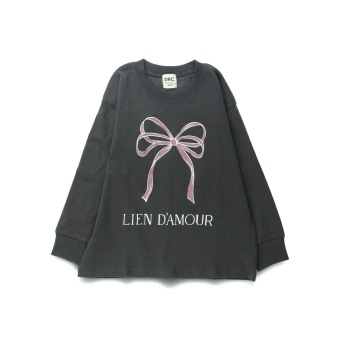 チャコールグレー