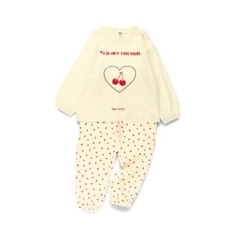 91:さくらんぼ_クリーム