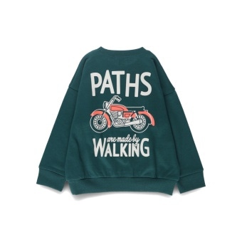 ダークグリーン