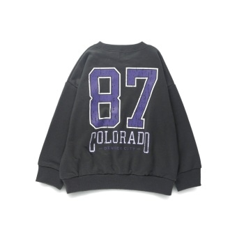 チャコールグレー