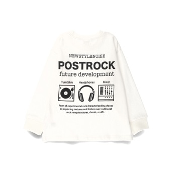 03:バックロゴ_オフホワイト