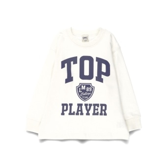 91:フロントロゴ_オフホワイト