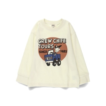 94:くるま_アイボリー