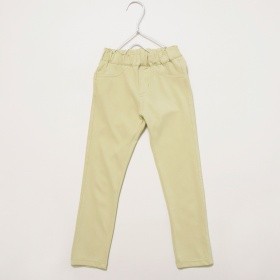 【DRC/WEB限定】カットストレッチロングパンツ