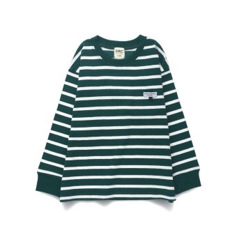 ダークグリーン