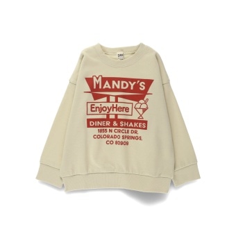 04:ダイナー-アイボリー