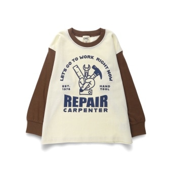 91:工具-アイボリー