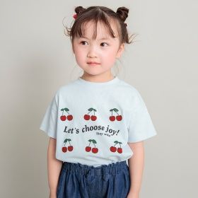 【DRC/お肌に嬉しい綿100％】アソートグラフィック半袖Tシャツ
