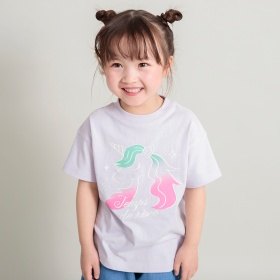 【DRC/お肌に嬉しい綿100％】アソートグラフィック半袖Tシャツ