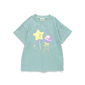 67:キャンディ-ライトグリーン