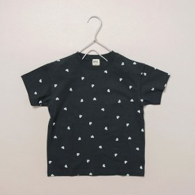 【DRC/お肌に嬉しい綿100％】アソートグラフィック半袖Tシャツ