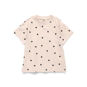 92:ハート柄-ピンク