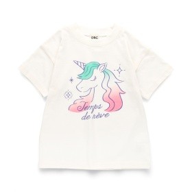 93:ユニコーン-オフホワイト