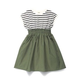 カーキグリーン