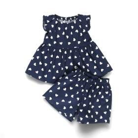 91:ハートドット