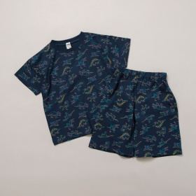 【WEB限定/DRC】アソート半袖パジャマ