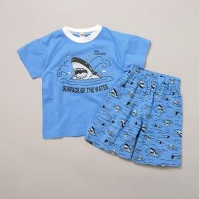 【WEB限定/DRC】アソート半袖パジャマ