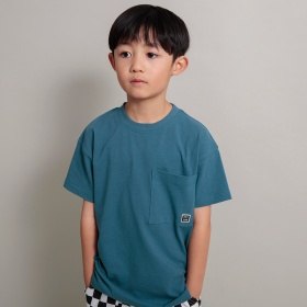 【DRC/お肌に嬉しい綿100％】アソートグラフィック半袖Tシャツ