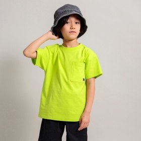 【DRC/お肌に嬉しい綿100％】アソートグラフィック半袖Tシャツ