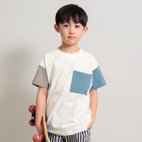 【DRC/お肌に嬉しい綿100％】アソートグラフィック半袖Tシャツ