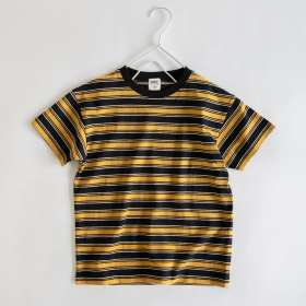 【DRC/お肌に嬉しい綿100％】アソートグラフィック半袖Tシャツ