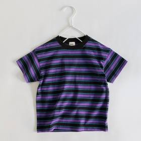 【DRC/お肌に嬉しい綿100％】アソートグラフィック半袖Tシャツ